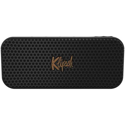 Klipsch Portable Speaker Nashville, Black