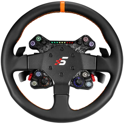 SIMAGIC Rally Steering Wheel. S216