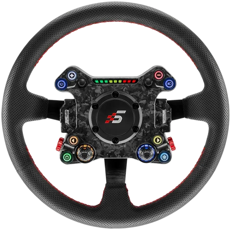 SIMAGIC Drift Steering Wheel. S219