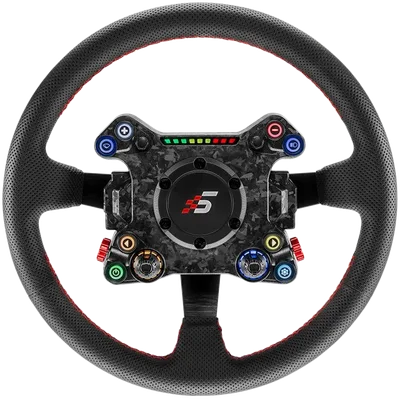 SIMAGIC Drift Steering Wheel. S219