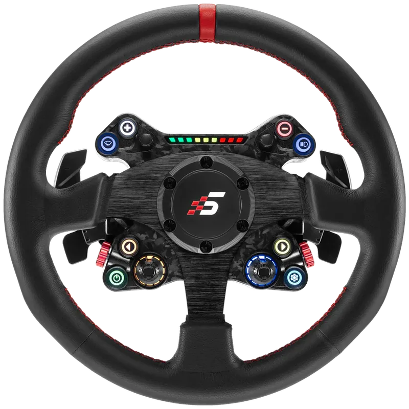 SIMAGIC Classic Steering Wheel. S218