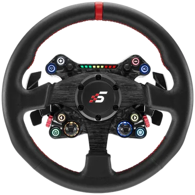 SIMAGIC Classic Steering Wheel. S218