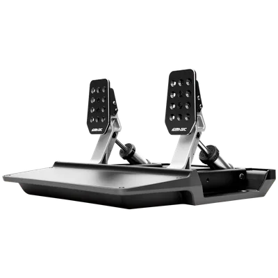 SIMAGIC Modular Pedal System with 100 kg Load Cell and Hall Sensor, S301