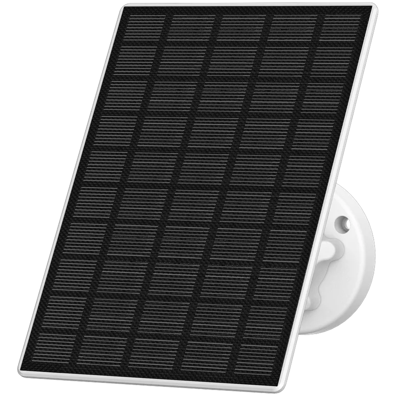 Imou Solar Panel for Battery Camera, 3W, Type-C, Weatherproof