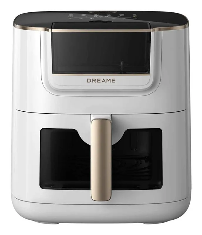 AIR FRYER TASTI AF30/WHITE AF30-WH DREAME