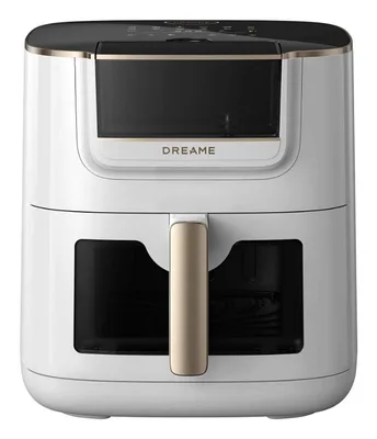 AIR FRYER TASTI AF30/WHITE AF30-WH DREAME