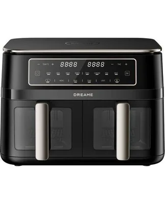 AIR FRYER/BLACK DZ30-BK DREAME