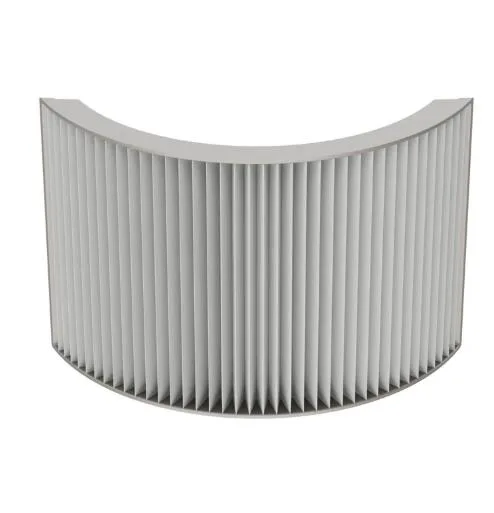 AIR PURIFIER FILTER MESH/DVKW DREAME
