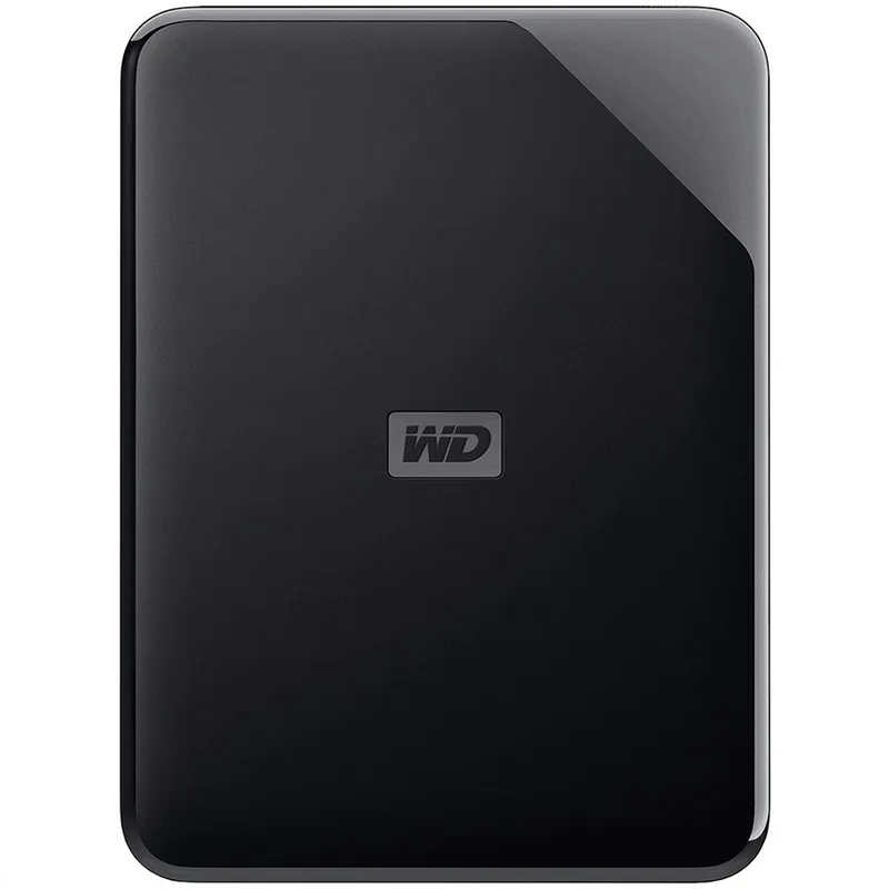 HDD External WD Elements SE Portable (2.5", 4TB, USB 3.0)
