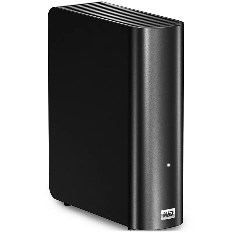 HDD External WD Elements Desktop (6TB, USB 3.0)