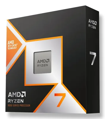 CPU|AMD|Desktop|Ryzen 7|R7-9800X3D|Granite Ridge AM5|4700 MHz|Cores 8|96MB|Socket SAM5|120 Watts|GPU Radeon|BOX|100-100001084WOF