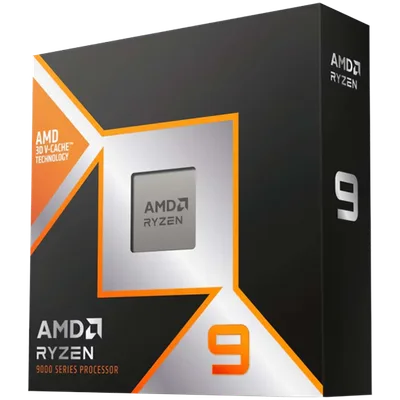 CPU|AMD|Desktop|Ryzen 9|9950X3D|Granite Ridge AM5|4300 MHz|Cores 16|128MB|Socket SAM5|170 Watts|GPU Radeon|BOX|100-100000719WOF