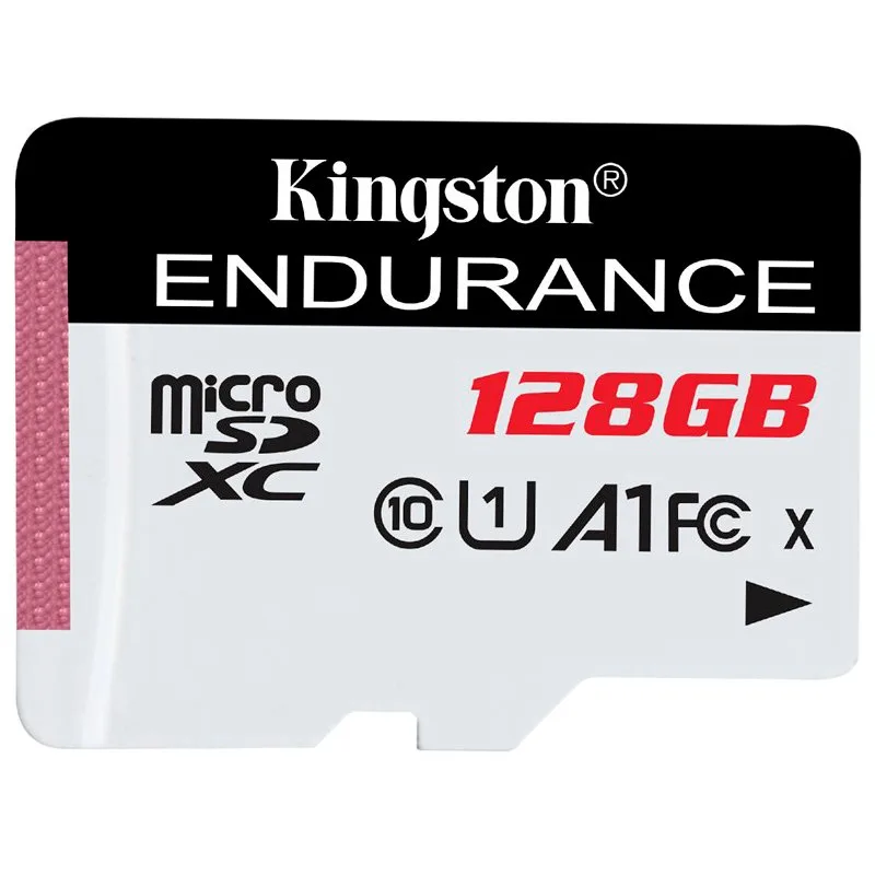 MEMORY MICRO SDXC 128GB UHS-I/SDCE/128GB KINGSTON