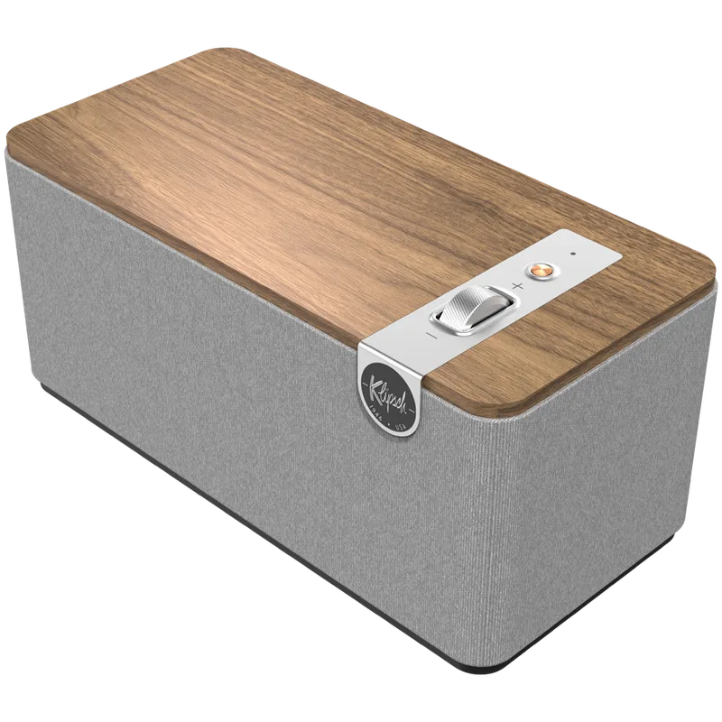 Klipsch Home Audio System The One Plus, Walnut