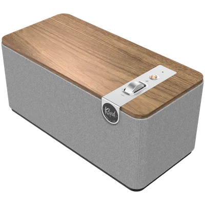Klipsch Home Audio System The One Plus, Walnut