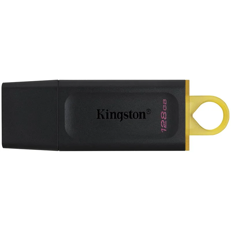 MEMORY DRIVE FLASH USB3.2/128GB DTX/128GB KINGSTON