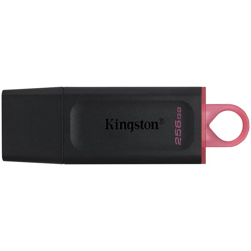 MEMORY DRIVE FLASH USB3.2/256GB DTX/256GB KINGSTON