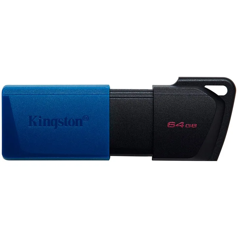 MEMORY DRIVE FLASH USB3.2/64GB DTXM/64GB KINGSTON