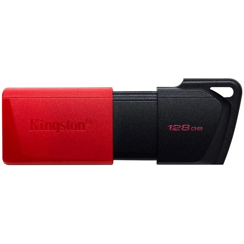 MEMORY DRIVE FLASH USB3.2/128GB DTXM/128GB KINGSTON