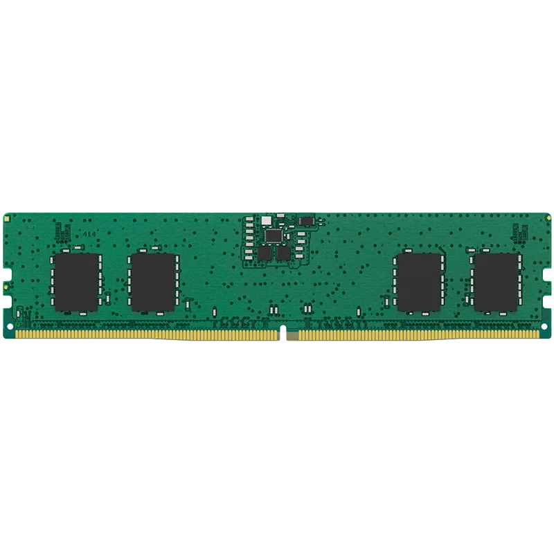 Kingston 16GB 5600MT/s DDR5 Non-ECC CL46 DIMM 1Rx8