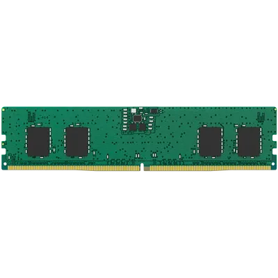 Kingston 16GB 5600MT/s DDR5 Non-ECC CL46 DIMM 1Rx8