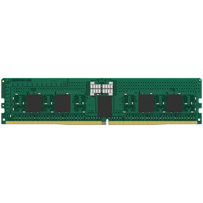 Kingston 96GB 5600MT/s DDR5 ECC Reg CL46 DIMM 2Rx4 Hynix M Renesas