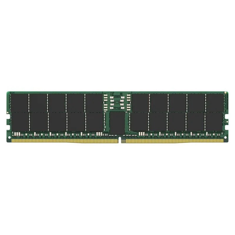 Kingston DRAM 64GB 5600MT/s DDR5 ECC Reg CL46 DIMM 2Rx4 Hynix A