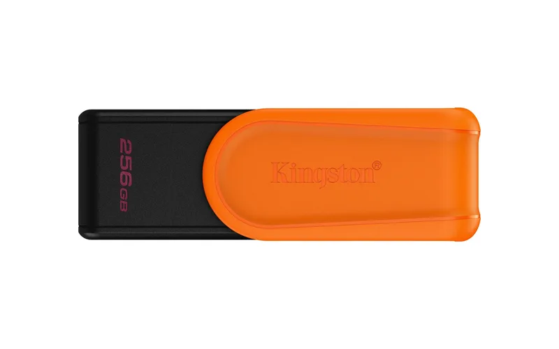MEMORY DRIVE FLASH USB3.2/256GB DTXS/256GB KINGSTON