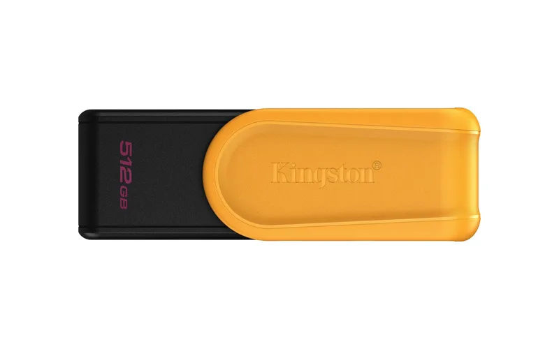 MEMORY DRIVE FLASH USB3.2/512GB DTXS/512GB KINGSTON