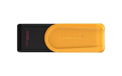 MEMORY DRIVE FLASH USB3.2/512GB DTXS/512GB KINGSTON