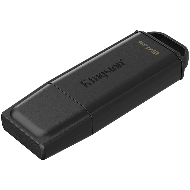MEMORY DRIVE FLASH USB3.2/64GB DTXG2/64GB KINGSTON