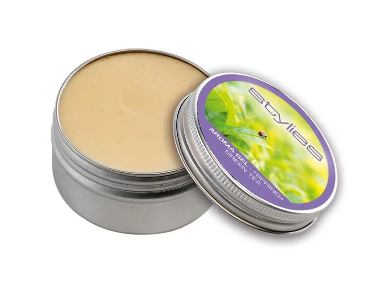 AROMA DIFFUSER ACC GEL DRY/SPRING COP000855 STYLIES