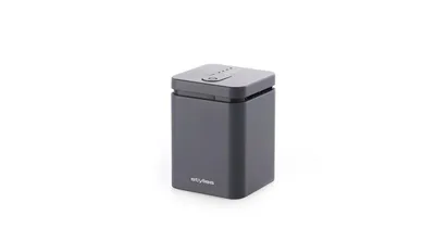 AROMA DIFFUSER ELARA/GREY COP000852 STYLIES