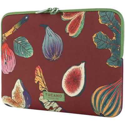SLEEVE SCHIZZO FIG MB 16'' BURGUNDY