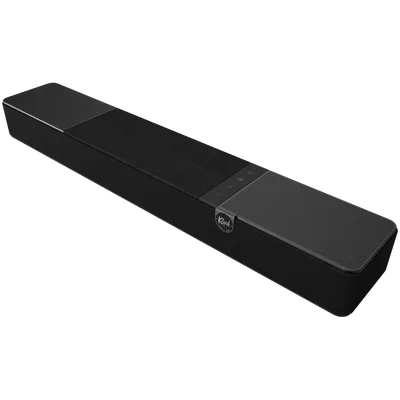 Klipsch Flexus Soundbar Core 100 2.1 Dolby Atmos, Black