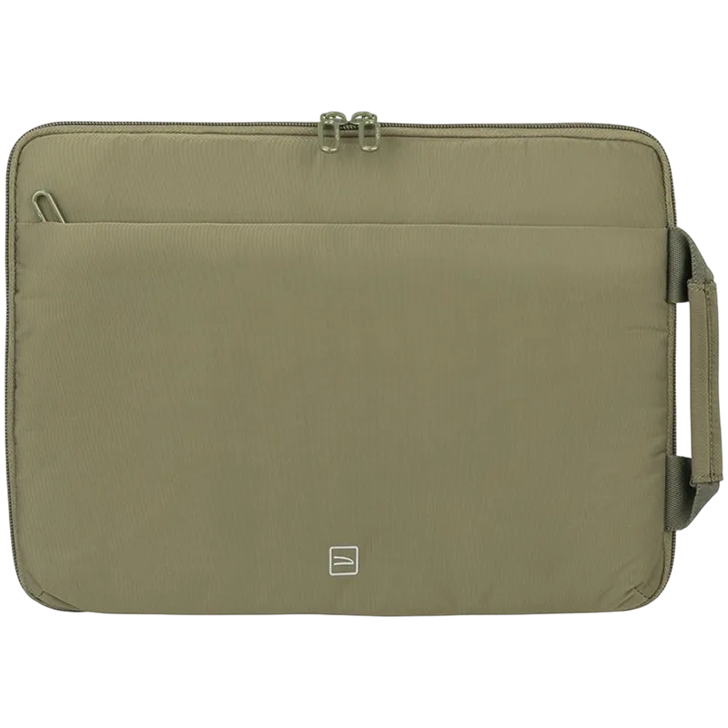 Tucano Tucani Case for 13-14 Laptop Green