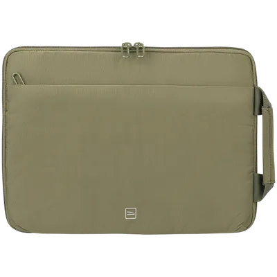 Tucano Tucani Case for 13-14 Laptop Green