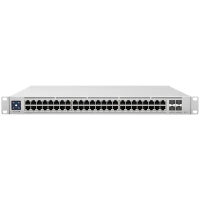 UBIQUITI UniFi Switch Enterprise 48 PoE (Vintage)