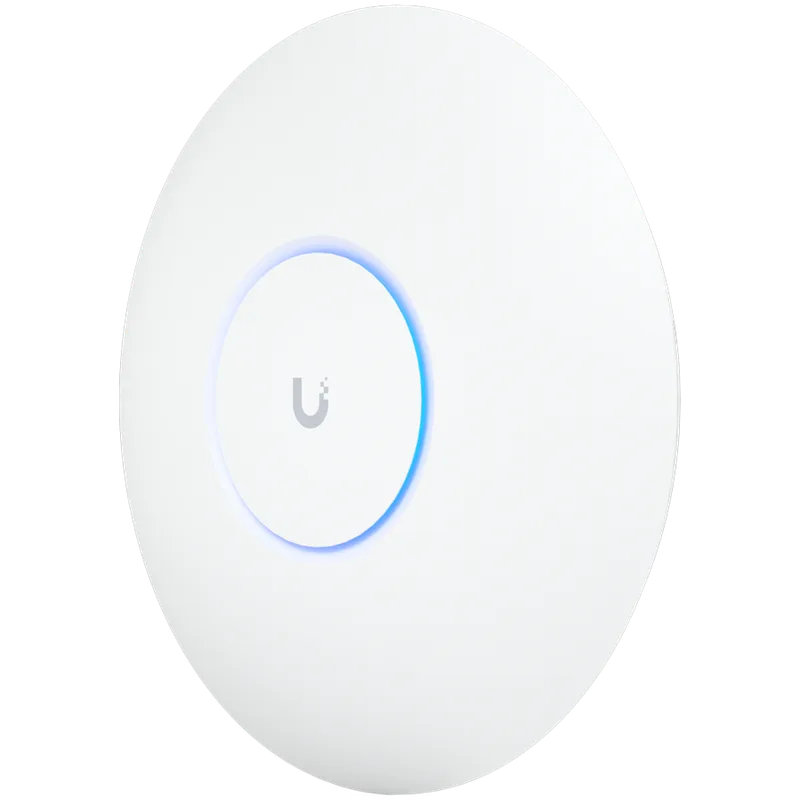 Access Point|UBIQUITI|4800 Mbps|1x10Base-T / 100Base-TX / 1000Base-T|U6-PRO