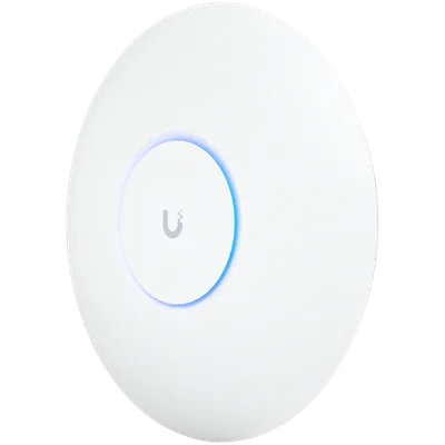 Access Point|UBIQUITI|4800 Mbps|1x10Base-T / 100Base-TX / 1000Base-T|U6-PRO