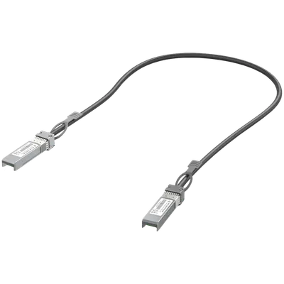 Ubiquiti UACC-DAC-SFP28-0.5M 25 Gbps Direct Attach Cable