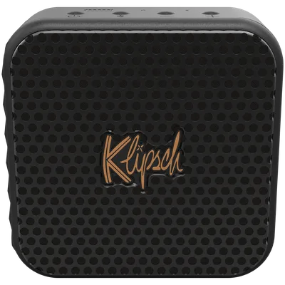 Klipsch Portable Speaker Austin, Black