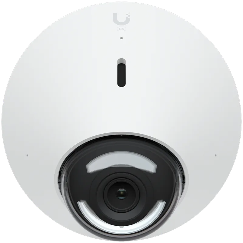 UBIQUITI UniFi G5 Dome, 2K Camera