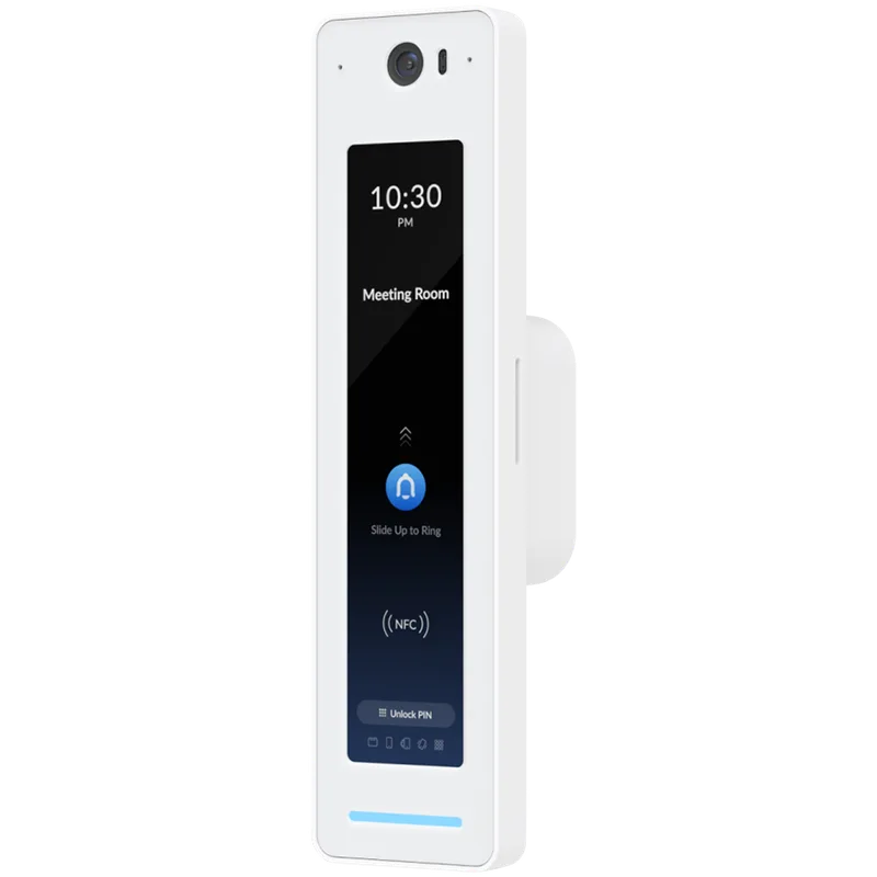 Ubiquiti Second-generation NFC card reader and intercom.
