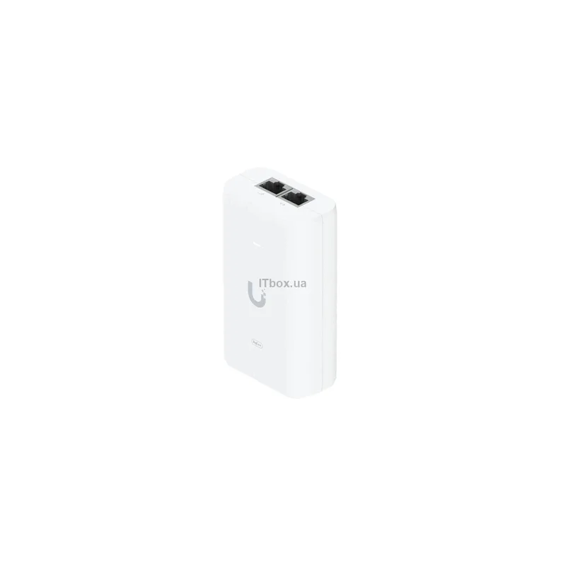 NET POE INJECTOR/U-POE++ UBIQUITI