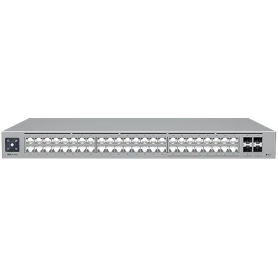 Switch|UBIQUITI|Pro Max 48|Type L3|USW-PRO-MAX-48