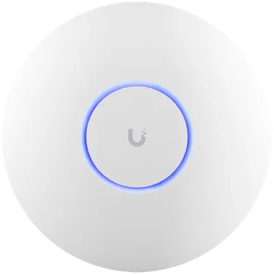 Access Point|UBIQUITI|IEEE 802.11a/b/g|IEEE 802.11n|IEEE 802.11ac|IEEE 802.11ax|1x2.5GbE|U7-PRO