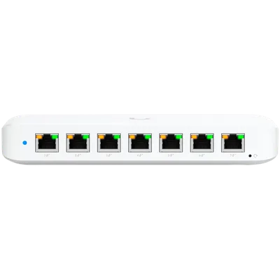 UBIQUITI UniFi Switch Ultra 60W