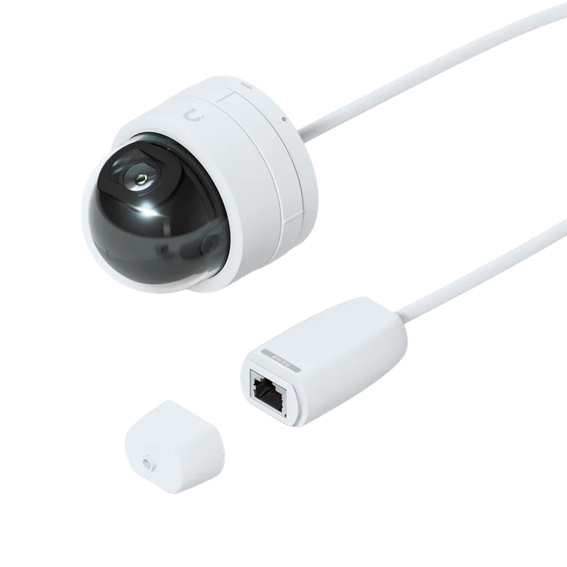 UBIQUITI UniFi G5 Dome Ultra, 2K Camera