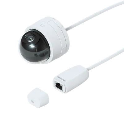 UBIQUITI UniFi G5 Dome Ultra, 2K Camera